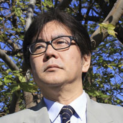 医療ジャーナリスト塩田芳享